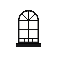 window icons symbol vector elements for infographic web