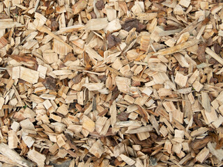 broken wood texture for decoration, natural wood background