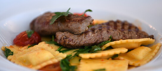 assiette