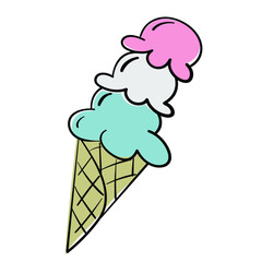 Ice cream