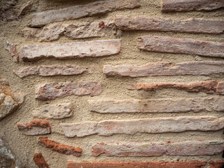 old wall texture