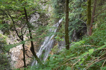 Wanderung am Wendelstein