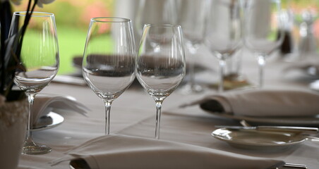 mise en place
