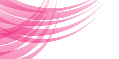 Abstract soft pink background vector design