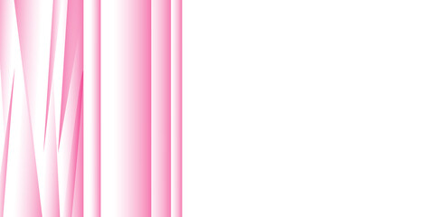 Abstract soft pink background vector design