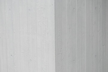 Obraz premium コンクリート壁の角