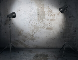 photo studio