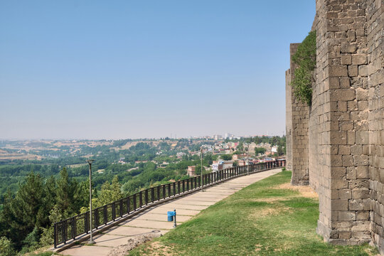 Diyarbakir Fortress Images Browse 46 Stock Photos Vectors And diyarbakir-fortress-images-browse-46-stock-photos-vectors-and