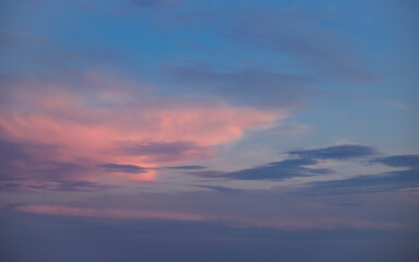 cieli per photoshop