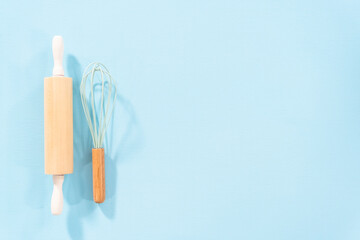 Kitchen utensils