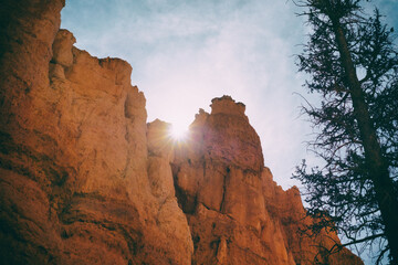 Bryce Canyon National Park