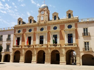Almeria, Andalucia, España