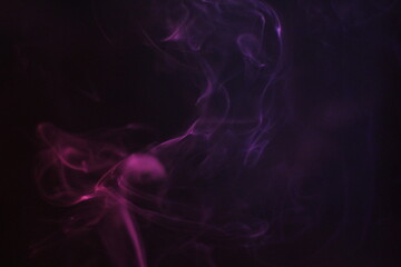 smoke incense meditation abstract background spiritual background ritual aroma