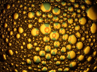 Flag country abstract symbol background nation shield banner