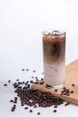 cup of coffee