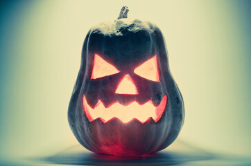 halloween pumpkin