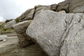 Platou Bucegi Chalet Babele