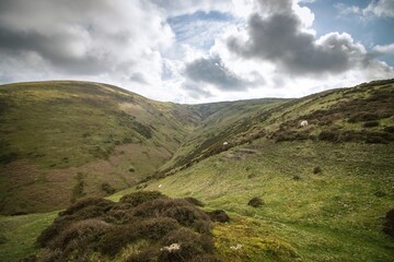 Shropshire Hills