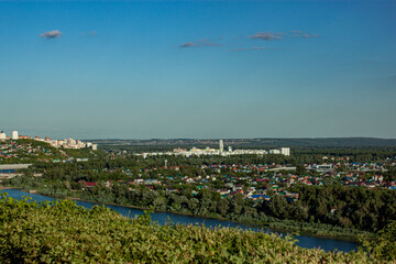 Ufa, Bashkortostan