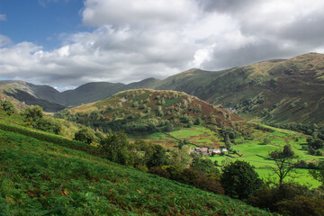 Lake District Landscape