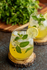 Passion fruit juice, Drink, Bright Setup