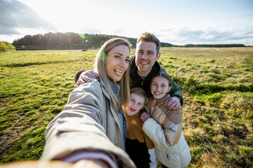 One for the Family Photobook