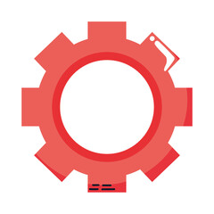 gear wheel icon
