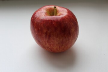 Red Apple