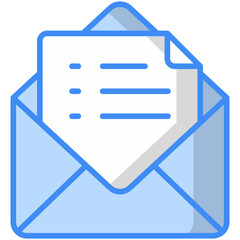 Mail icon