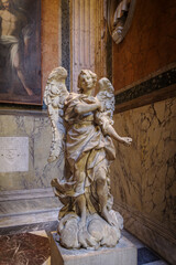 Obraz premium Pantheon interior, Rome