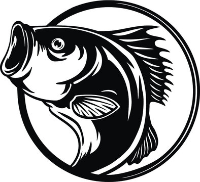 Download 8 165 Best Cartoon Fish On Hook Images Stock Photos Vectors Adobe Stock