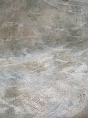 Concrete floor tile