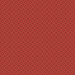 Seamless pattern. Ethnic background. Folk wallpaper. Mosaic tiles. Tribal ornament. Geometric backdrop. Ethnical motif. Surface texture. Textile print. Sayagata image. Abstract vector