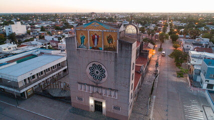 Sáenz Peña - Chaco - Argentina
