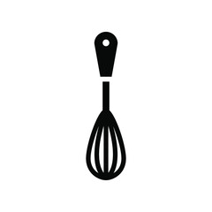 Egg beater icon