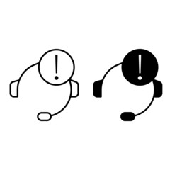 mple vector icon Set of Info. Help Desk illustration sign collection. documentation symbol.
