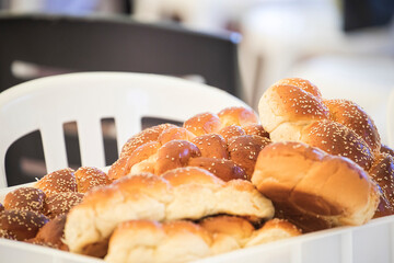 Brioche