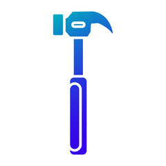 Hammer icon