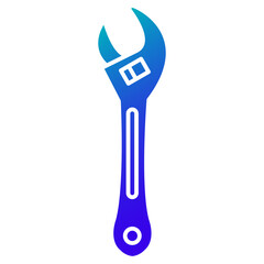 Wrench icon