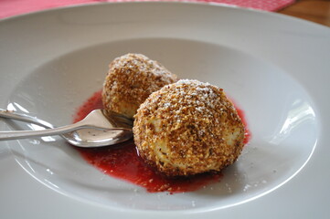 Knödel 
