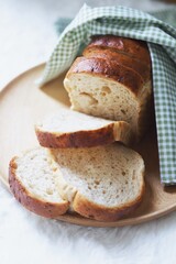 bread and butter