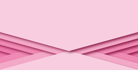 Hintergrund rosa pink Papier Blatt Briefumschlag Stapel Farbverlauf