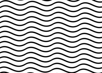 seamless wave pattern