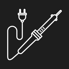 Solder icon