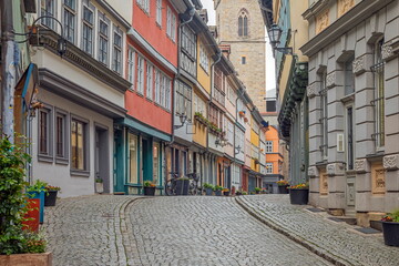 Krämerbrücke Erfurt