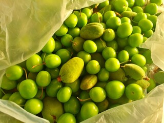 peas in a pod