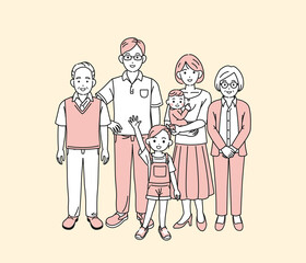 年配の女性 シニア 高齢者 人々 笑顔 元気 ポーズ 仕草 セット イラスト素材 Wall Mural Senryu 年配の女性 シニア 高齢者 人々 笑顔 元気 ポーズ 仕草 セット イラスト素材 Wall Mural Senryu