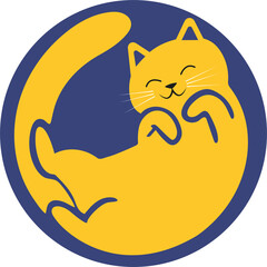 cat logo
