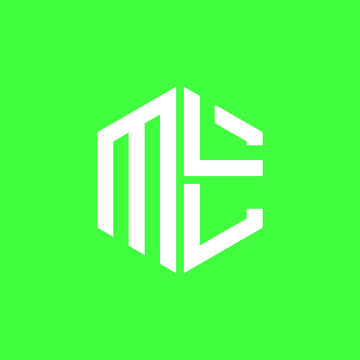 MLL logo MLL icon MLL vector MLL monogram MLL letter MLL minimalist MLL triangle MLL hexagon Circle Unique modern flat abstract logo design 