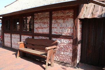 Fishing port in Bremerhaven, Germany